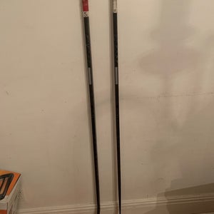 (2 Pack) Senior Right Handed P29  Trigger 6 Pro Hockey Stick