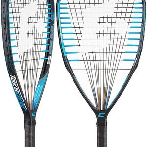 E-Force Takeover Racquetball Racquet 160 Grams (3 5/8" (Small))