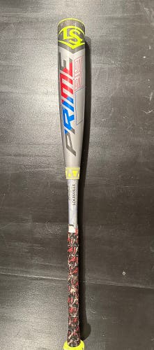 Louisville Slugger Prime 919 (-10) 20 oz 30" Bat