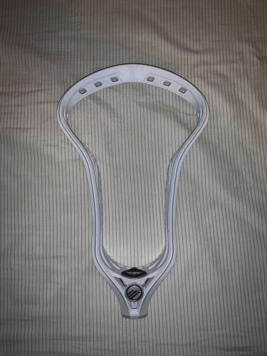 New Unstrung Kinetik Head