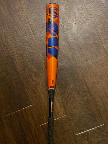 BBCOR Certified Composite (-3) 29 oz 32" Meta Bat