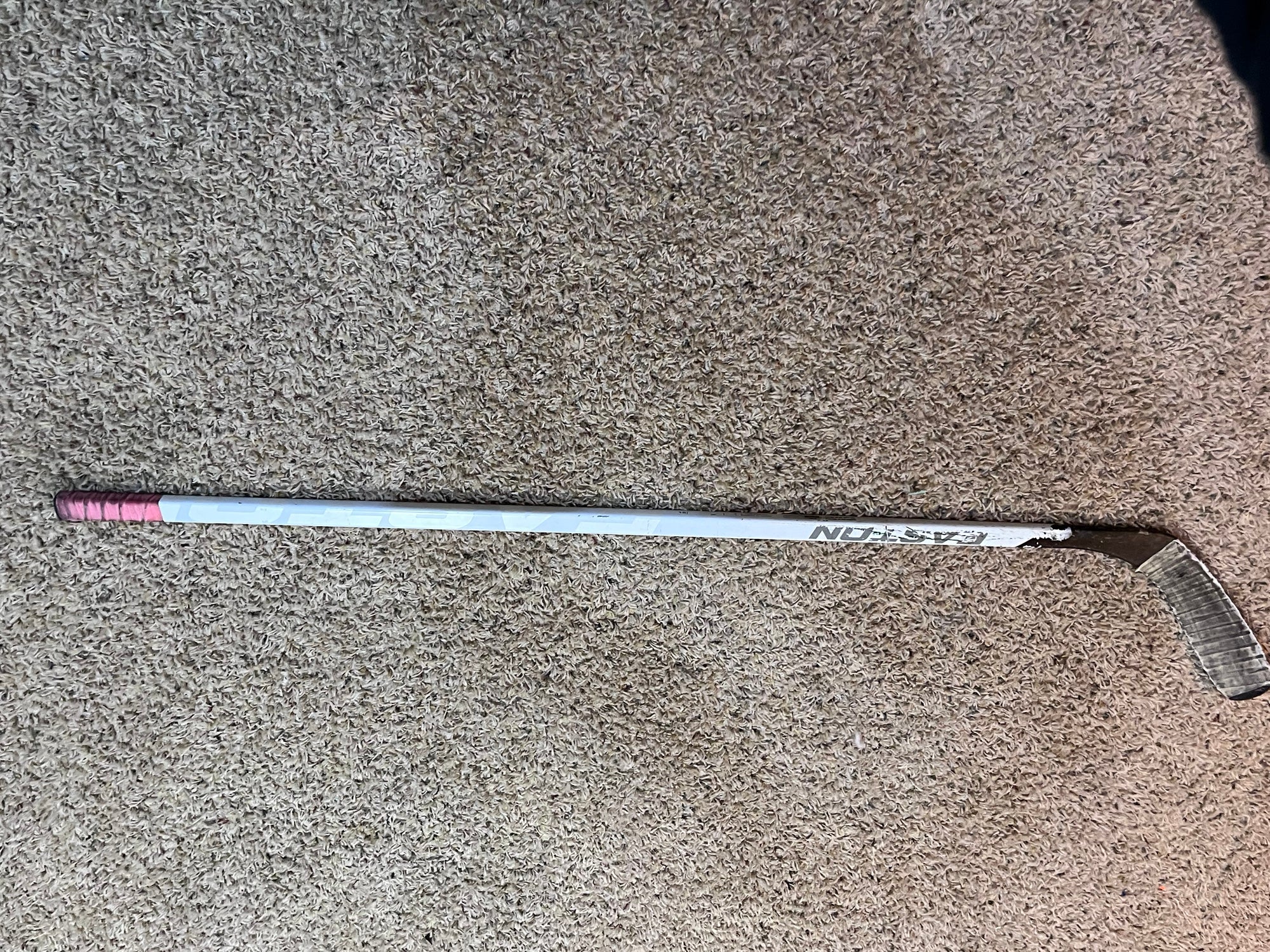 Used Easton STEALTH S15 60 Flex Intermediate Hockey Stick