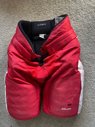 Bauer Cornell hockey pants XL +1