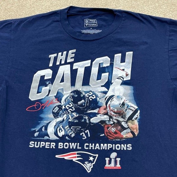 patriots super bowl 51 shirt