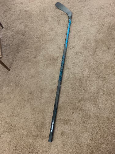 Senior Left Hand P92  Nexus E5 Pro Hockey Stick