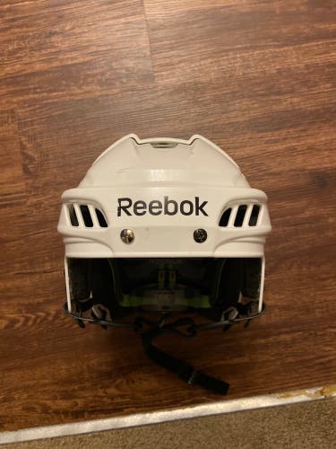 Used Medium Reebok  11K Helmet