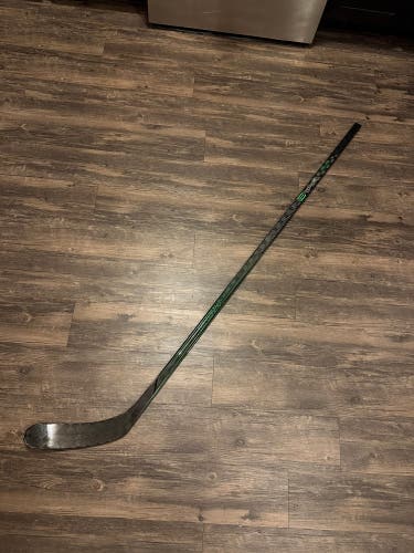 Ty Dellandrea Ribcor Trigger 5 Pro, RH 85 Flex, Custom Curve