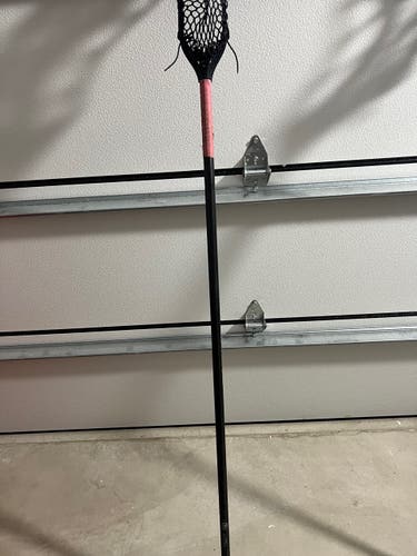 Epoch R60 W/ String King head