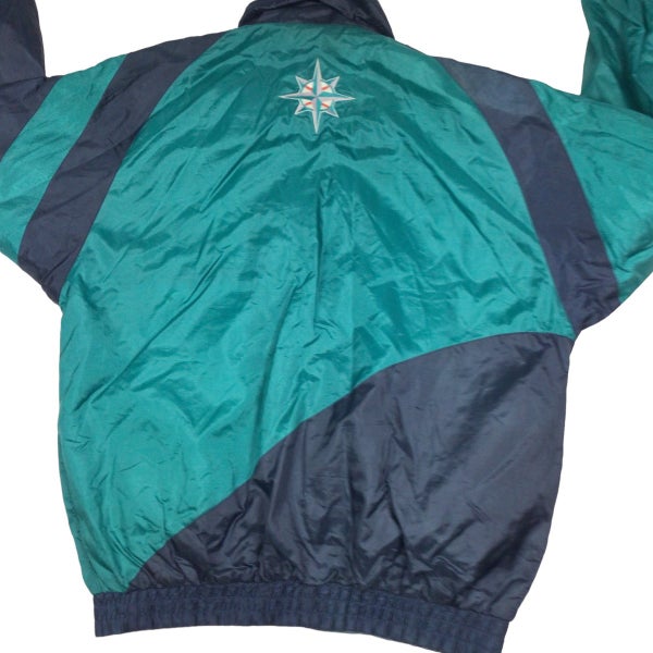 Starter NBA Seattle Mariners Jacket