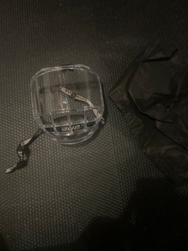 Large Bauer Shield Concept 3 Full Shield
