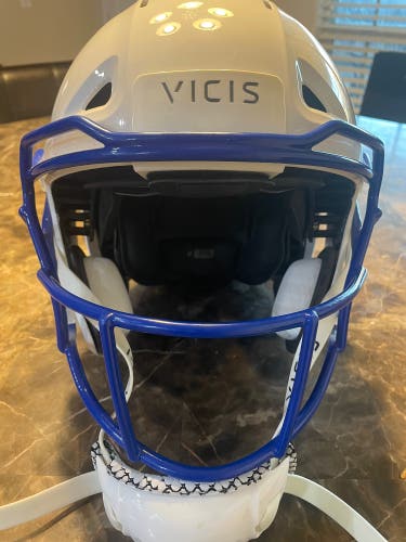 Vicis Helmet Zero 1