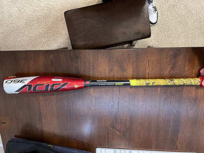 Easton (-11) 18 oz 29" ADV 360 Bat