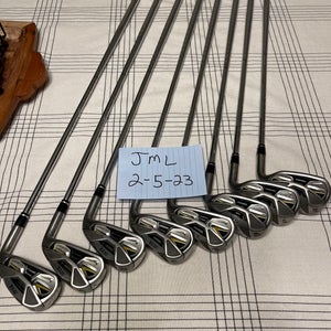 Nike Golf Clubs | New and Used on SidelineSwap