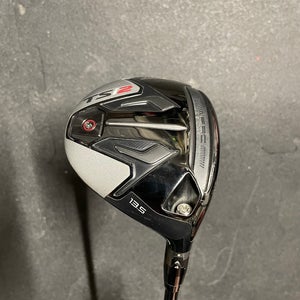 Men's Right Handed Stiff Flex 3 Wood TSi2 Fairway Wood