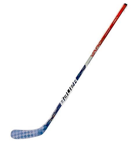 New Bauer Vapor Hyperlite (custom orange) Pro Stock - RH, 70 Flex, P92