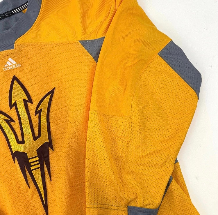 Who are those other guys…😳 #arizonastate #asu #jersey #uniform