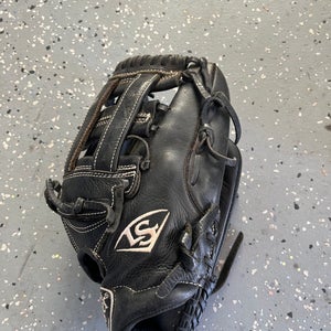New Louisville Slugger Right Hand Throw Infield Xeno Softball Glove 12.5"