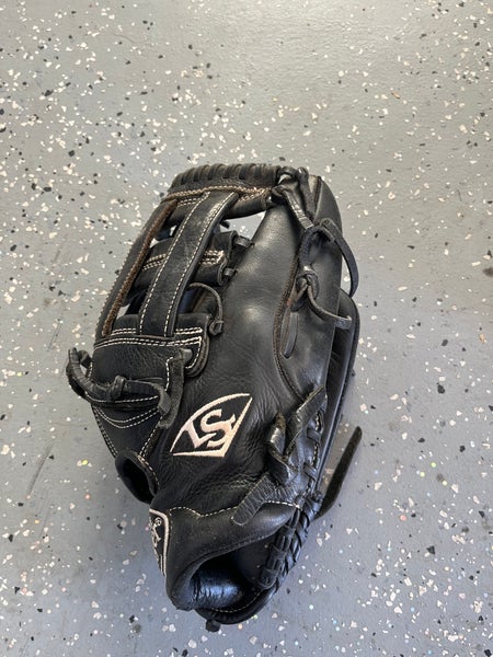 New Louisville Slugger Right Hand Throw Infield Xeno Softball Glove 12.5"