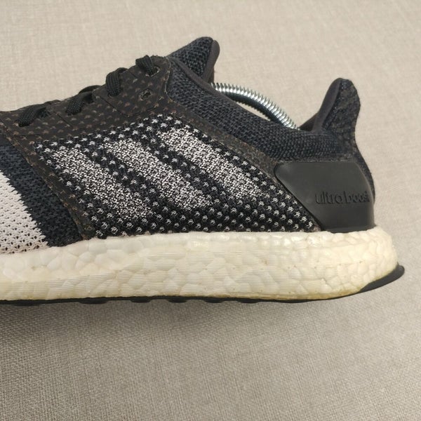 Archaic Equip Product Adidas PureBOOST Sneakers Mens 12.5 Shoes Black White Oreo BB6280 Running |  SidelineSwap