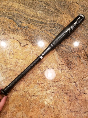 Easton Mako Beast 28/17