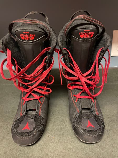 Atomic Redster WC 150 Ski Boots | SidelineSwap | Buy and