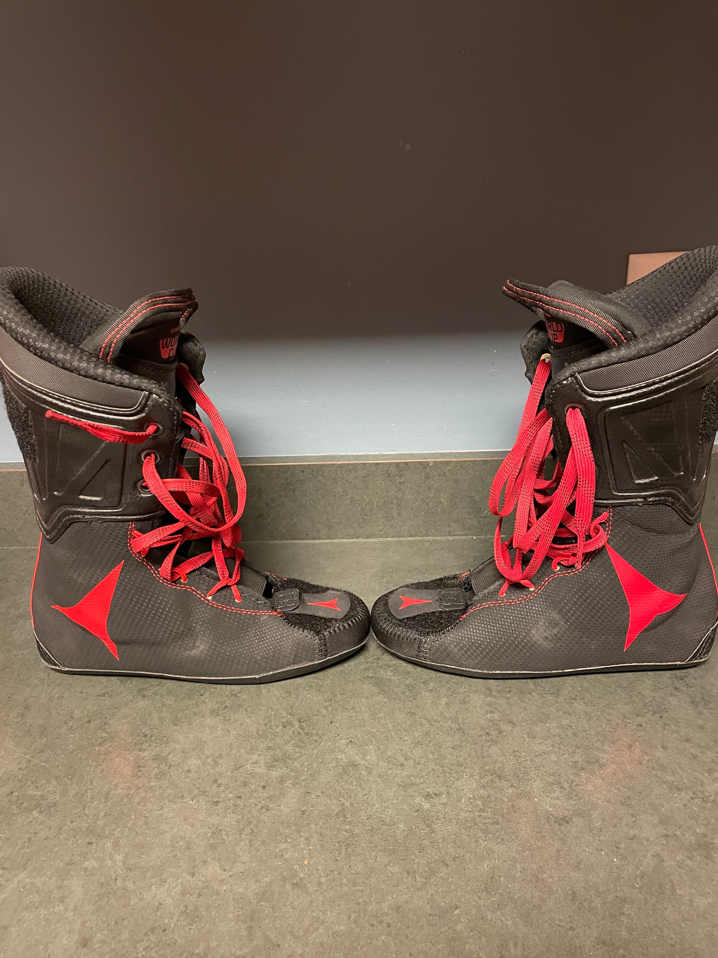 Atomic Redster WC 150 Ski Boots | SidelineSwap | Buy and