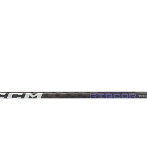 Senior New Right Handed CCM RibCor Trigger 7 Pro Hockey Stick P29