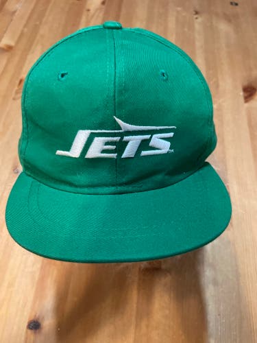 NY Jets Youth Cap