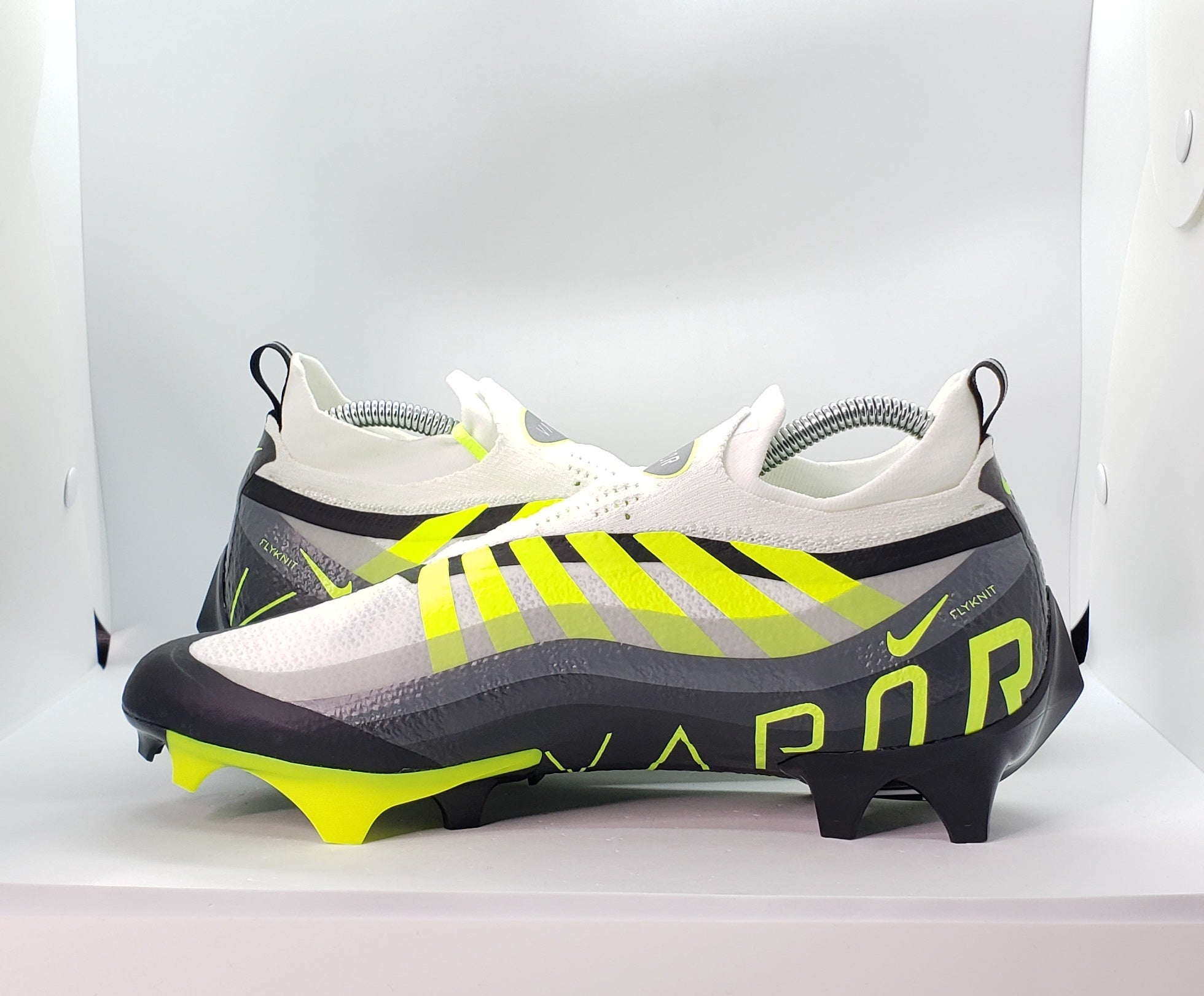 Nike Vapor 360 Football Cleats Top Sellers, SAVE 38% 