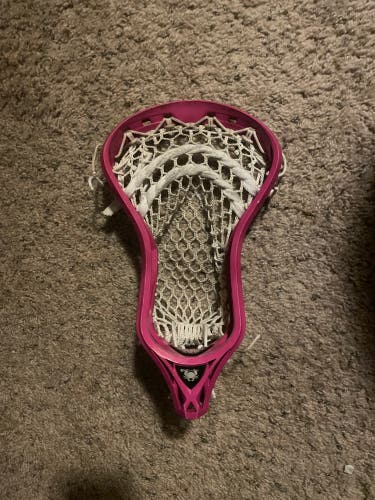 Used Attack & Midfield Strung Rebel Offense Head