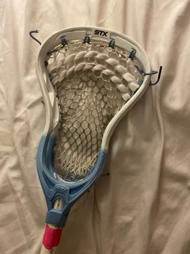 Used Defense Strung Hammer 500 Head