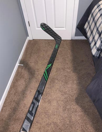 Bauer Vapor ADV P28 60 flex
