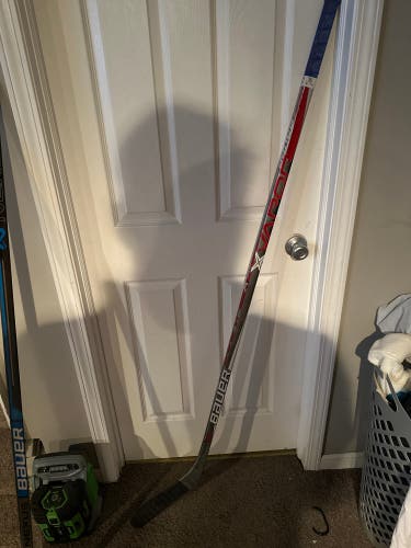 Senior Right Handed P88  Vapor 1X Hockey Stick
