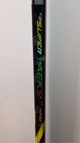 Senior Left Hand P88  Super Tacks AS4 Pro Hockey Stick