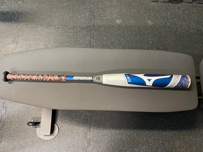 Used 2021 Composite (-10) 20 oz 31" F21 pwr crbn Bat