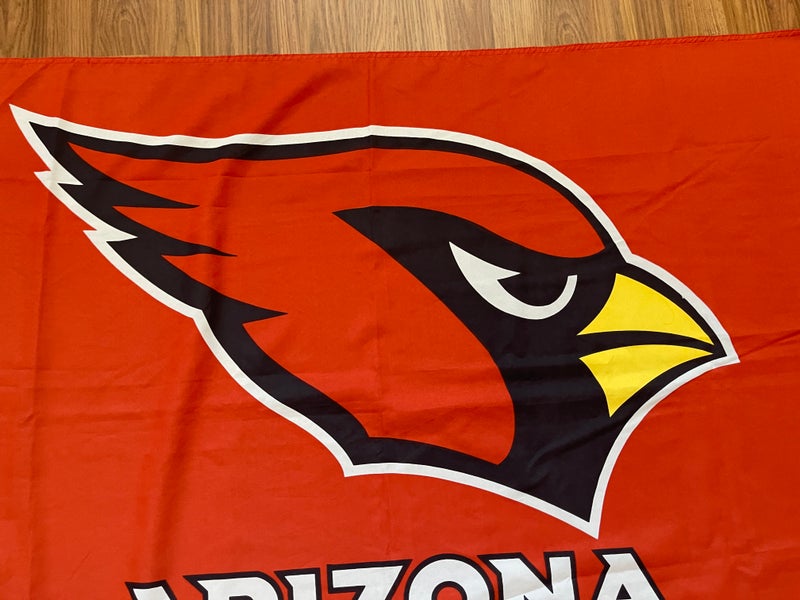 Arizona Cardinals 3' x 5' Flag