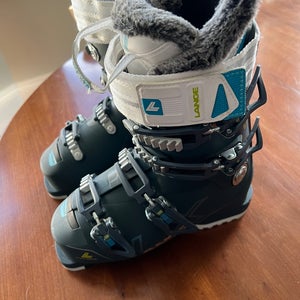 Women's Lange All Mountain Soft Flex LX90 Ski Boots