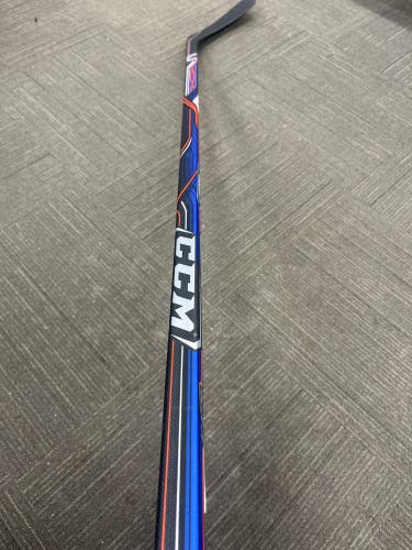Ccm u+ crazy light stick