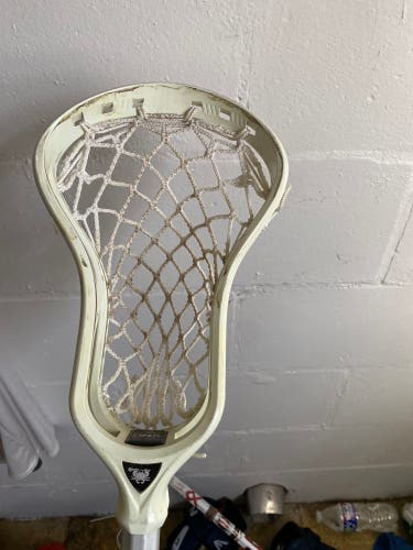 ECD DNA Head