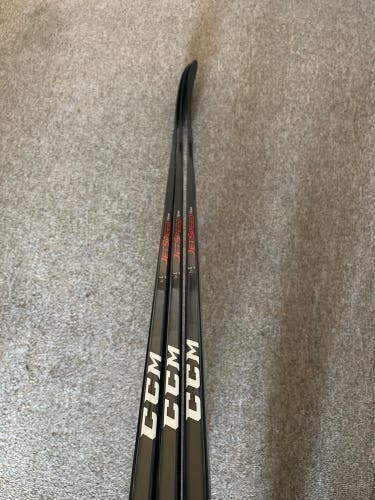 Senior Left Hand P28 JetSpeed Hockey Stick