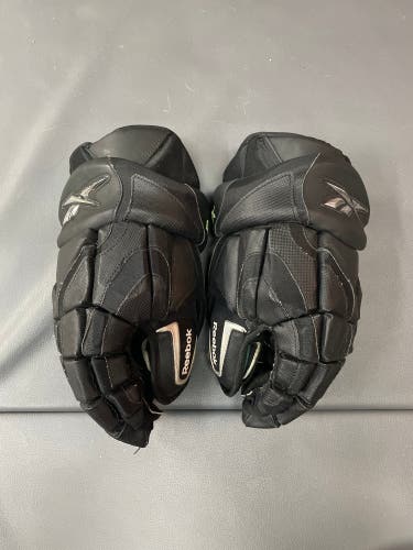 Reebok 14"  8K Gloves