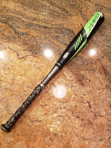 RARE - HUGE 2 3/4" BARREL Easton Mako 29/19