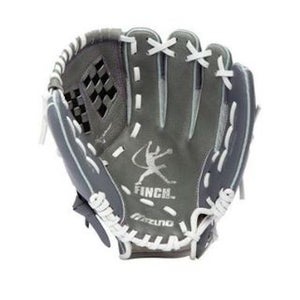 New Mizuno Prospect Finch Gpp1005f3 Fastpitch Gloves 10"