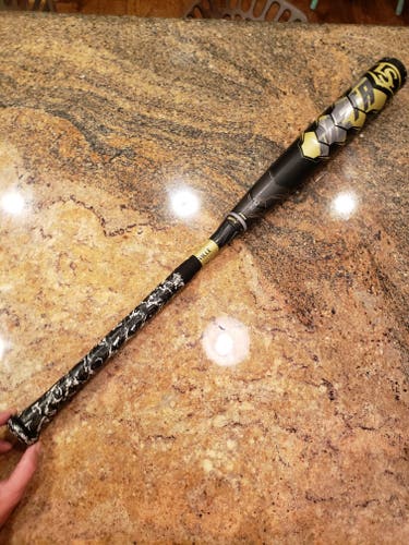 BBCOR Louisville Meta Bat 33"