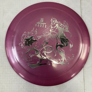 Used Discraft Hades 173g Disc Golf Drivers