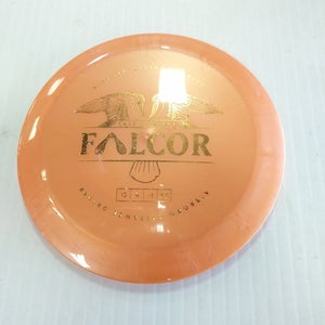 Used Falcor 172g Disc Golf Drivers