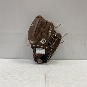 Used Wilson A440 12" Fastpitch Gloves