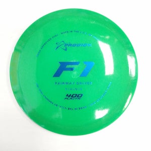 Used Prodigy Disc F1 170g Disc Golf Drivers