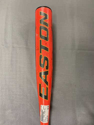 Used Easton Ghost Hyperlite 30" -11 Drop Usa 2 5 8 Barrel Bats