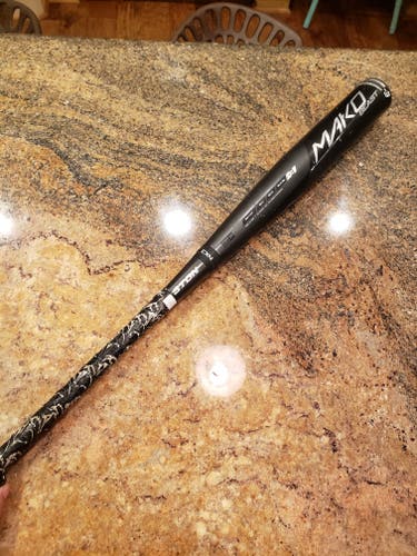 BBCOR Easton Mako Beast (-3) 29 oz 32"